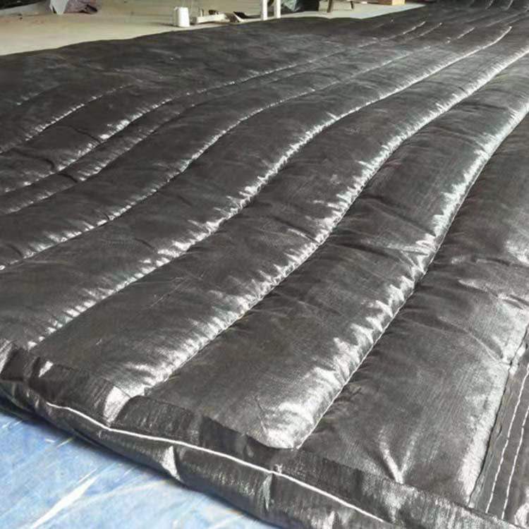 温室暖棚钢结构暖棚安装方便使用寿命长保温大棚被