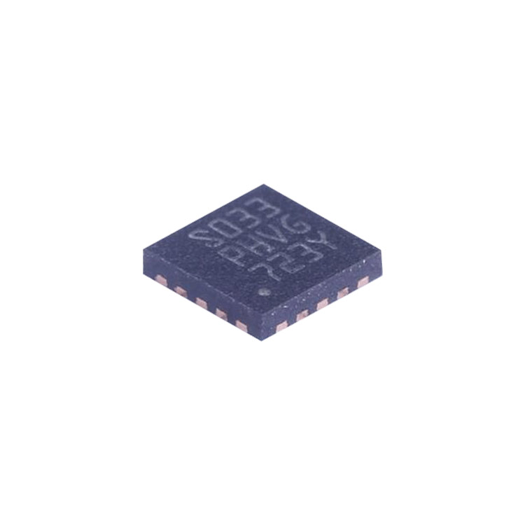 德州仪器TI授权分销代理商 TPS54550PWPR 生产