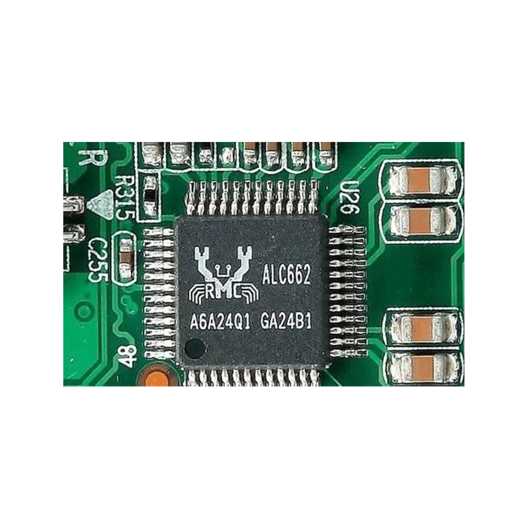 GD25Q16ESIG TPD4S012DRYR 鹏创达电子