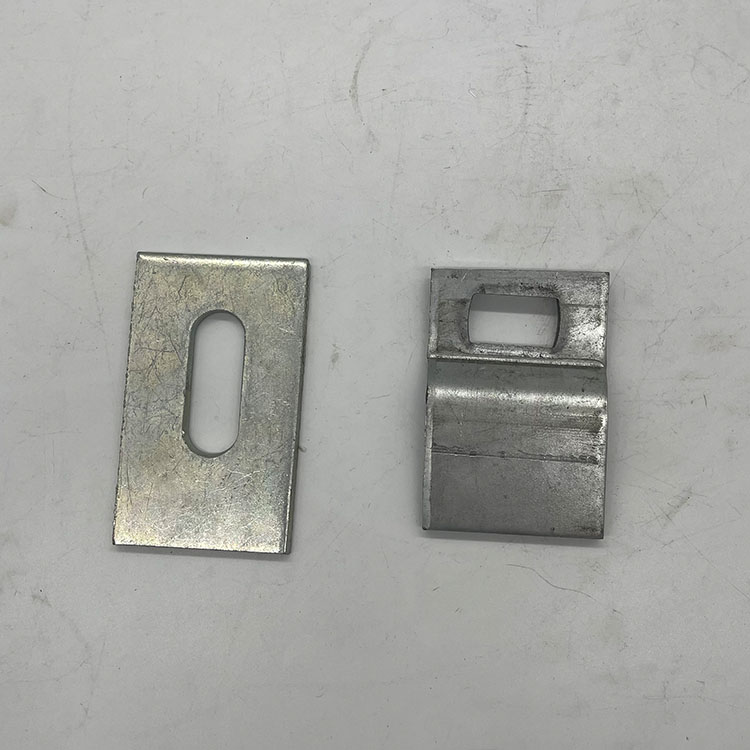 生产厂家 彩钢隔墙板配件 隔墙板辅助配件 轻质隔墙板安装紧固配件 