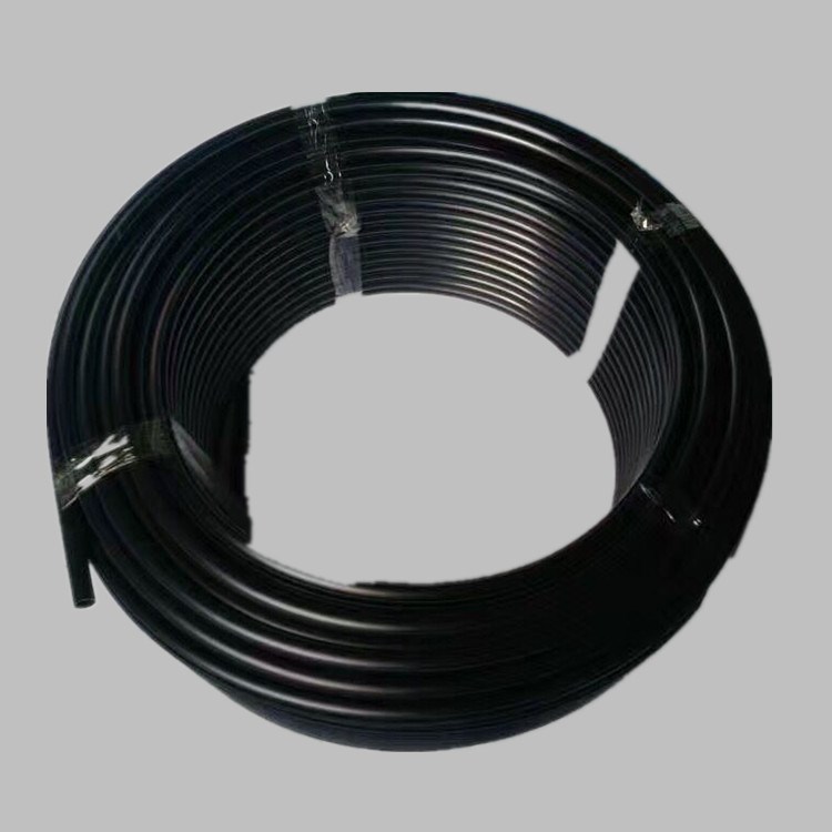 HDPE给水管材DN50mm 鲁西同益 pe给水管 HDPE给水管 批发价格 农田灌溉
