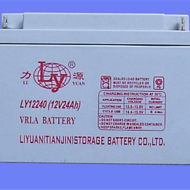 LY力源蓄电池LY122000 12V200AH厂家2021年价格表