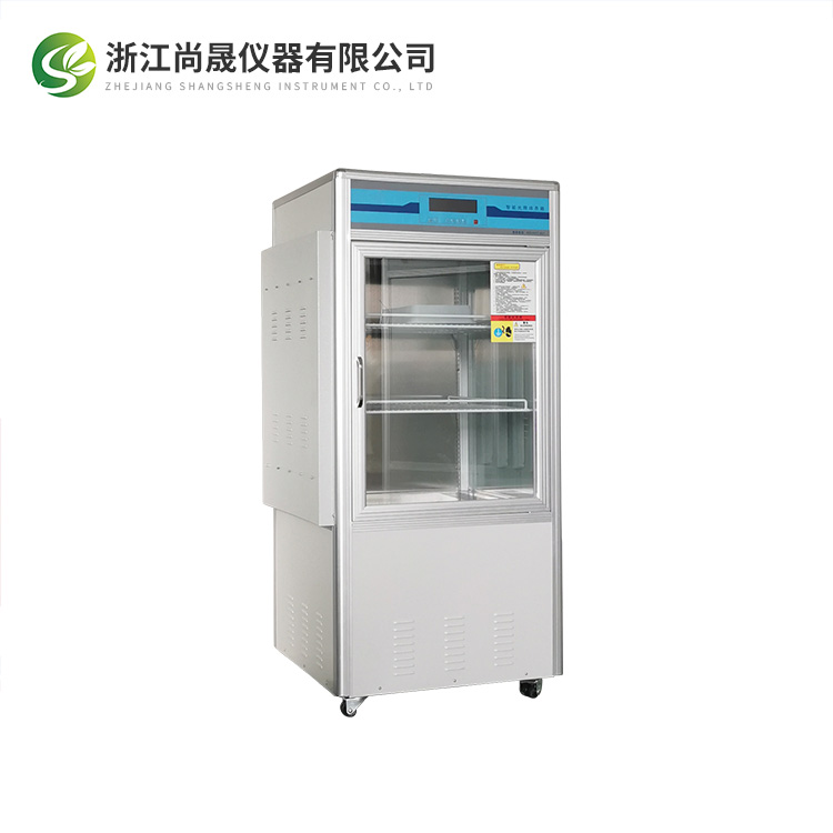 浙江尚晟仪器 智能温控 260L 霉菌培养箱 SCMJ系列  