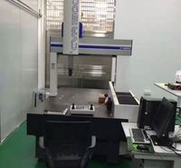 三坐标检测，台式三坐标测量，三坐标尺寸测量