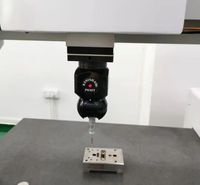 东京精密三坐标代客检测 东京精密全自动三坐标测量机				 测量机 莫尔光栅尺 齐全 航天