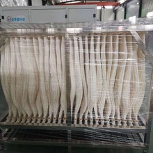 益华 MBR膜污水处理厂家 出水量大 易替换 易清洗