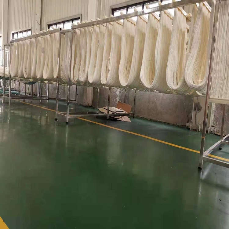 益华 贵州污水处理膜MBR膜技术 出水量大 价格实惠 厂家自主研发