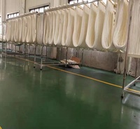 益华 贵州污水处理膜MBR膜技术 出水量大 价格实惠 厂家自主研发