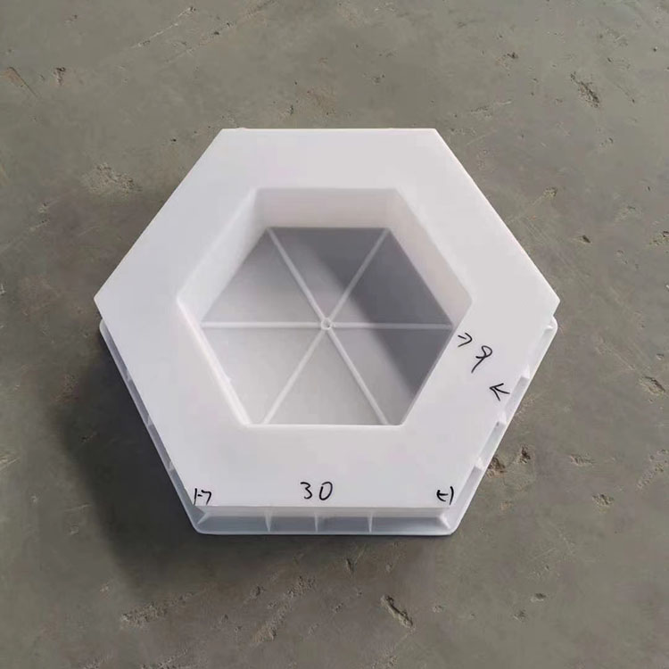 高速护坡砖模具 连锁护坡砖模具 水泥护坡砖模具价格 科畅模具