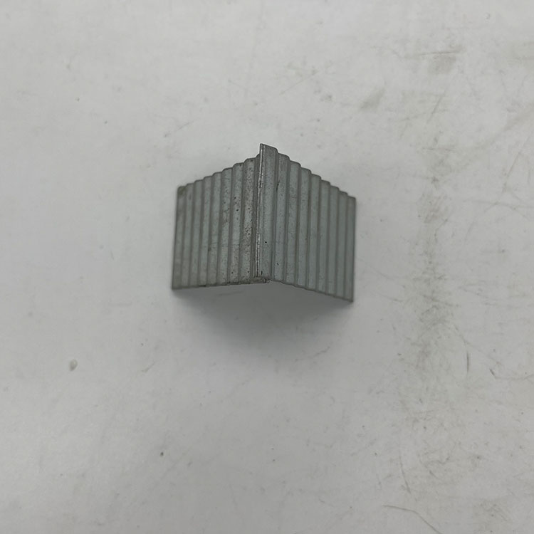 彩钢隔墙板配件 隔墙板辅助配件 轻质隔墙板安装紧固配件 生产厂家