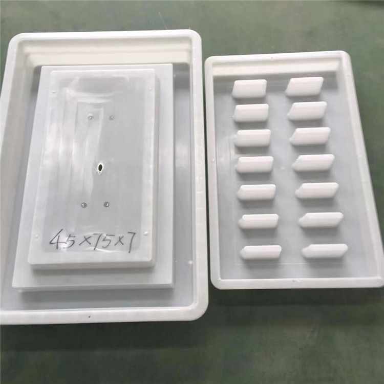 井篦子模具 水篦子钢模具 井盖塑料模具厂家