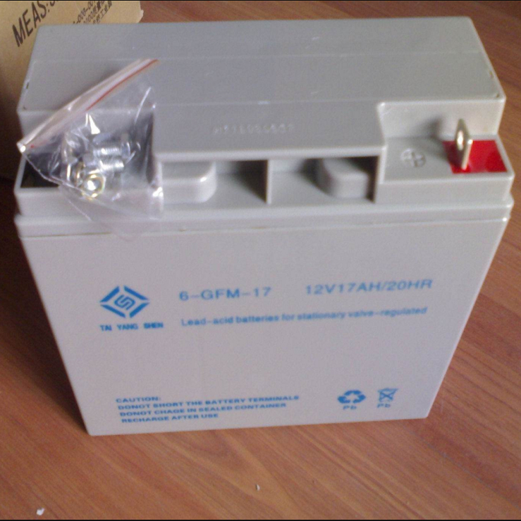 太阳神蓄电池6-GFM-33阀控式12V33AH厂家供应-机房ups电源直流屏