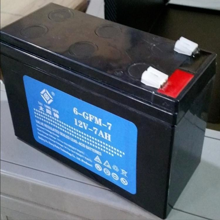 6-GFM-150太阳神蓄电池12V150AH现货