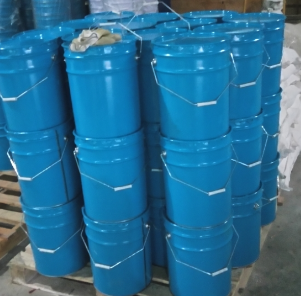 河北标盈 环氧树脂防水防腐材料 食品级涂料