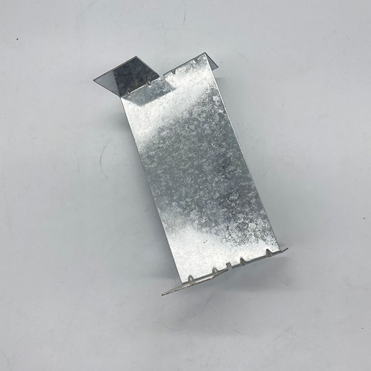 ALC板管卡配件现货供应 隔墙板花卡 轻质隔墙板U型卡厂家