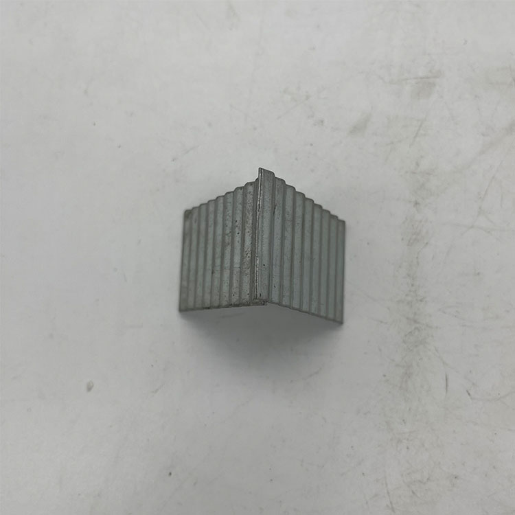 厂家生产 河北隔墙板配件 轻质隔墙板用安装配件 
