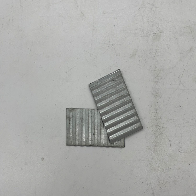 轻质隔墙板波纹片 幕墙材料配件 生产厂家