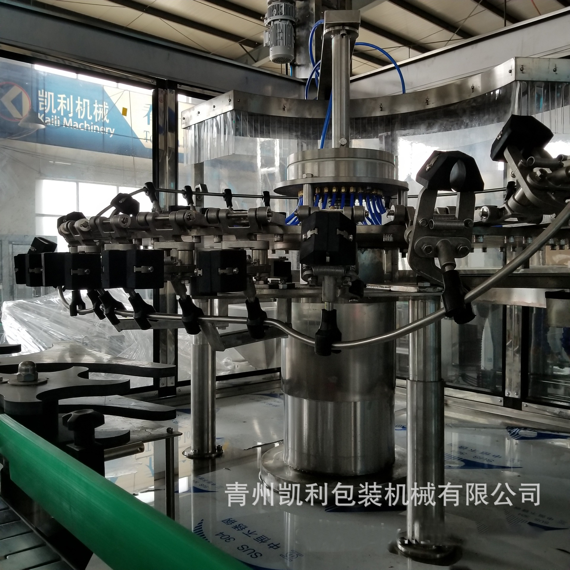 翻转式冲瓶机 欢迎咨询 供应全自动冲瓶机 380v电压