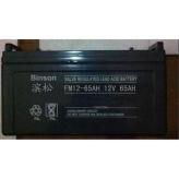 滨松蓄电池12V150AH UPS电源 滨松电池BS150-12 路灯 太阳能