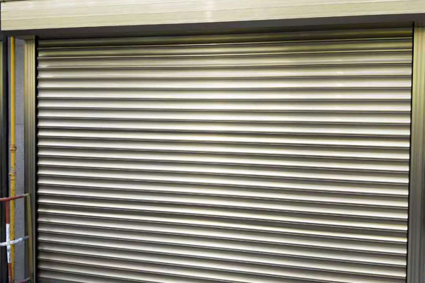 济南车库卷帘门安装 济南车库卷帘门维修 车库卷帘门厂家
