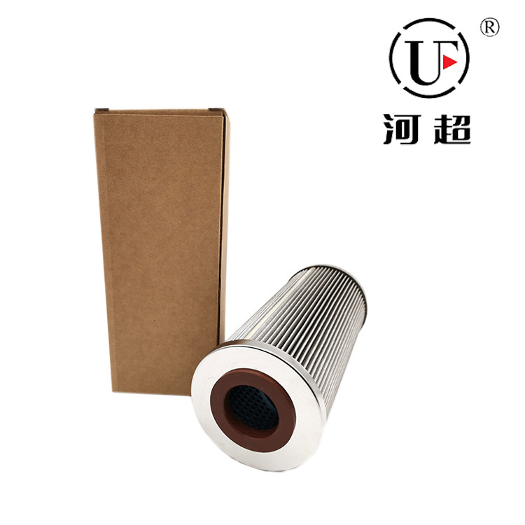 河超 磨煤机抗燃油滤芯DR405EA03V/— W   磨煤机液压油滤芯