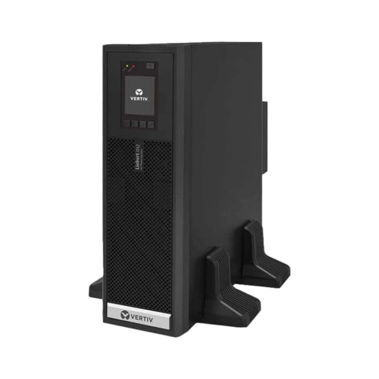 维谛UPS电源ITA-16k00AE3A02C00 机架16KW在线式 IT机房电脑服务器配套电源