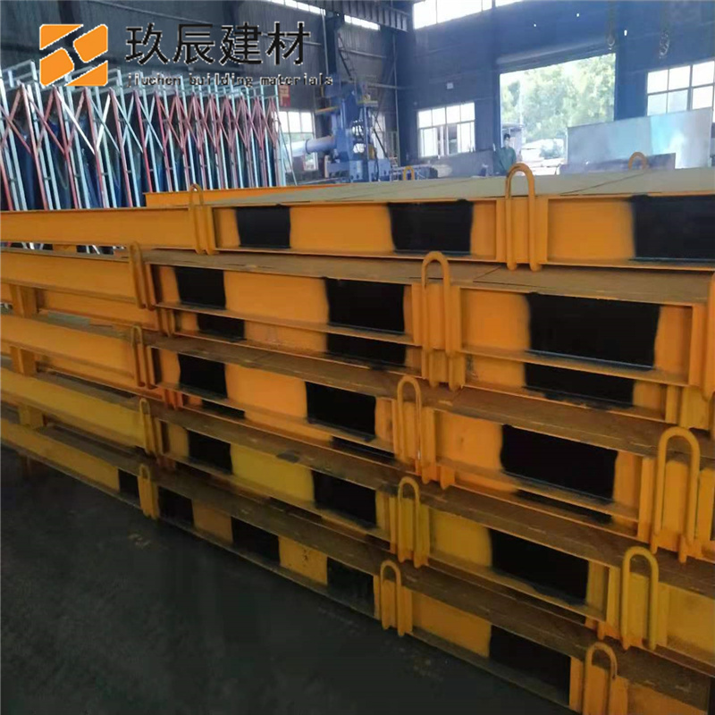  可拆卸料平台 发货 工地卸料平台 建筑工地卸料平台 来电咨询