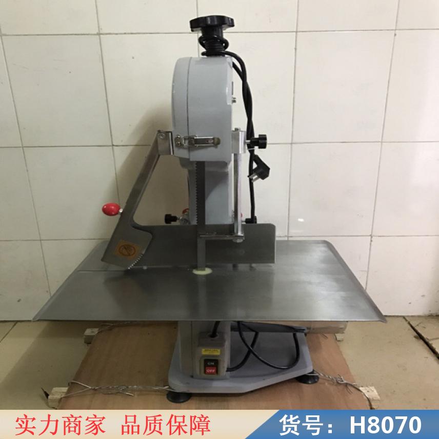 钜都家用切骨机 气动剁骨机 自动铡骨机货号H8070