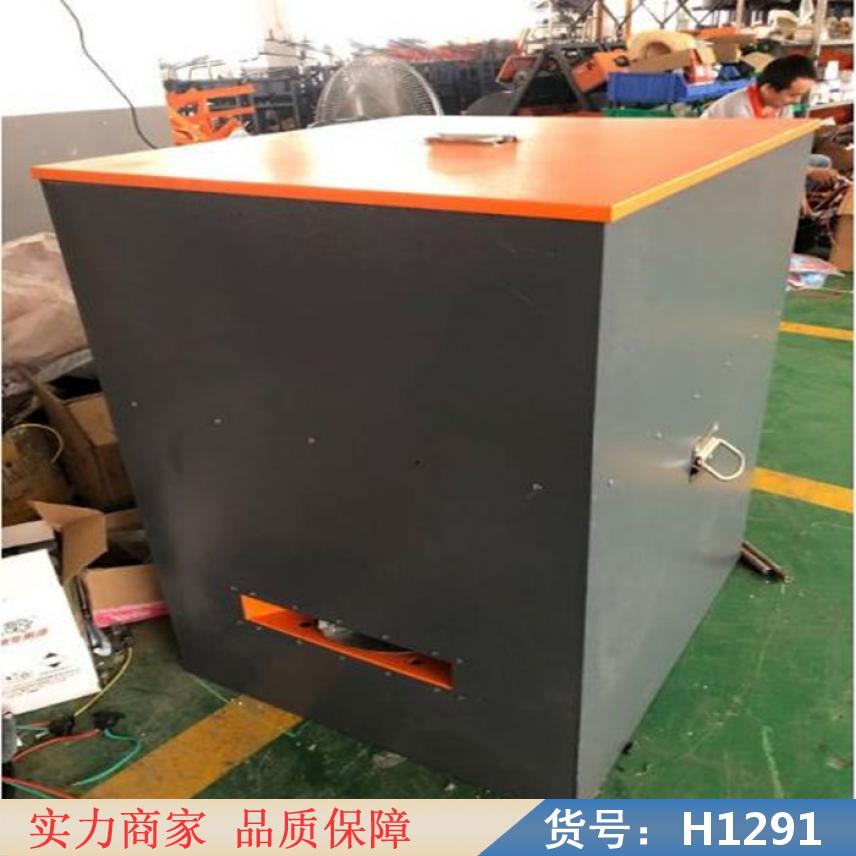 钜都鱼料投料机 吨包投料机 半自动投料机货号H1291