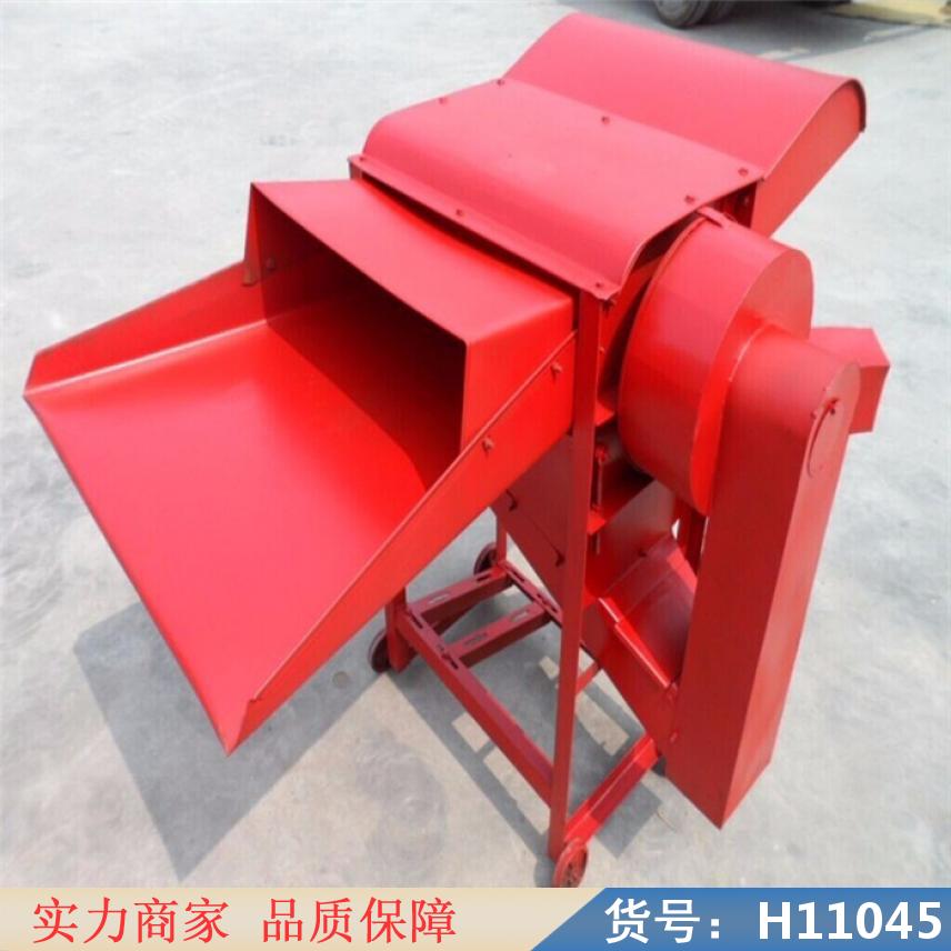 钜都新型家用脱粒机 新型玉米脱粒机 家用谷子脱粒机货号H11045