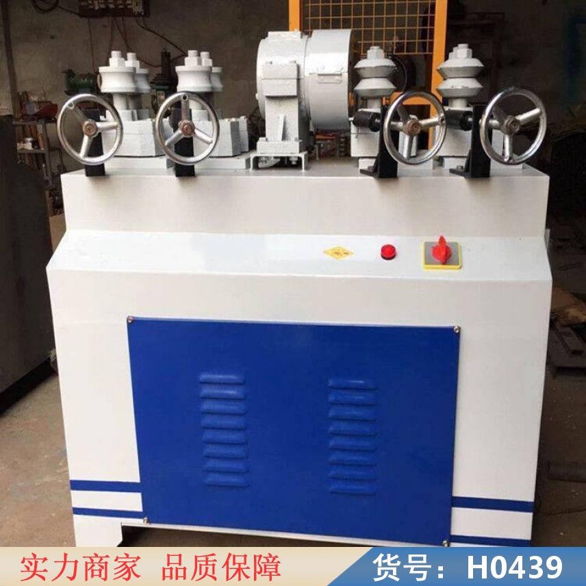 钜都一次多根圆棒机 木工异型打磨机 木工打磨机货号H0439