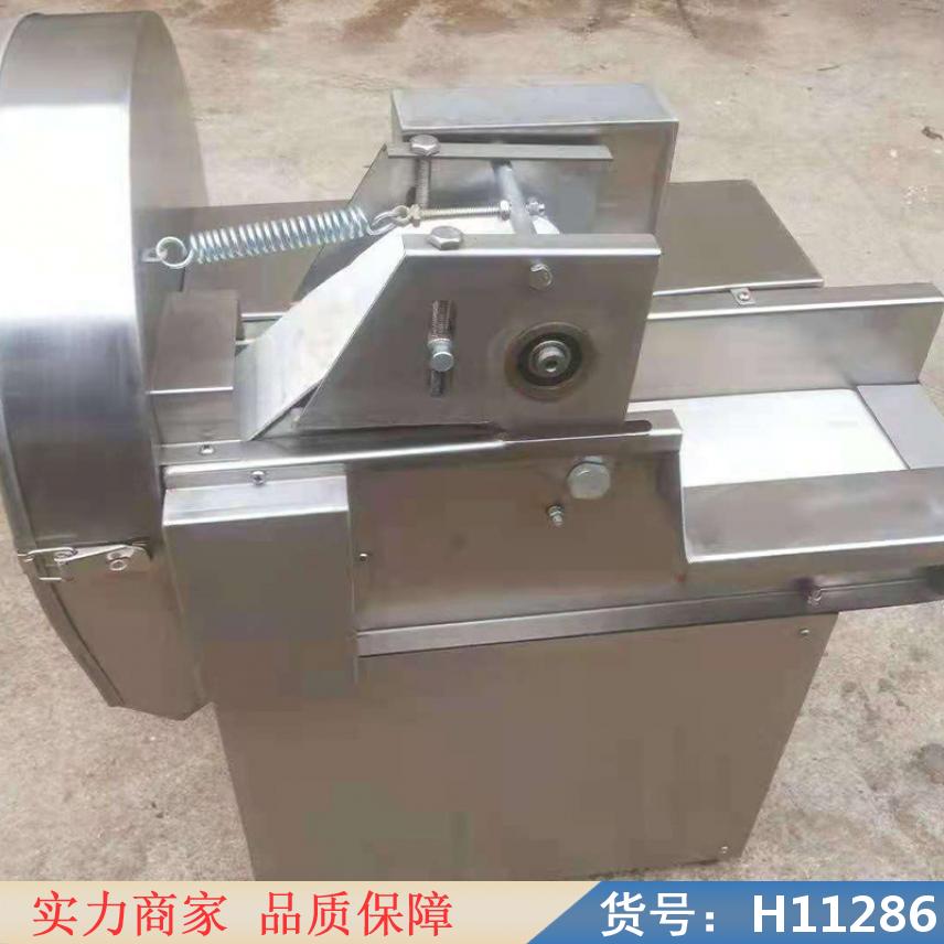 中德电动面包切片机 面包自动分割机 板筋切片机货号H11286