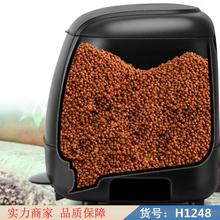 钜都投料机 养鱼自动投料机 半自动投料机货号H1248