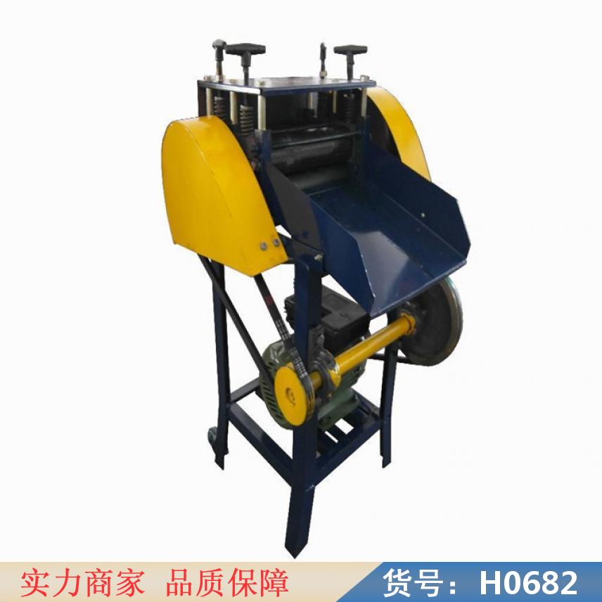 钜都裁线机 高速剥线机 充电桩线束剥线机货号H0682