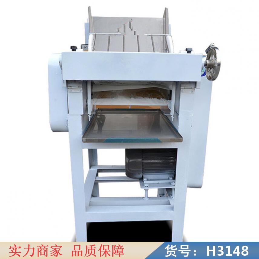 钜都商用压面机 小电动压面机 全自动商用压面机货号H3148