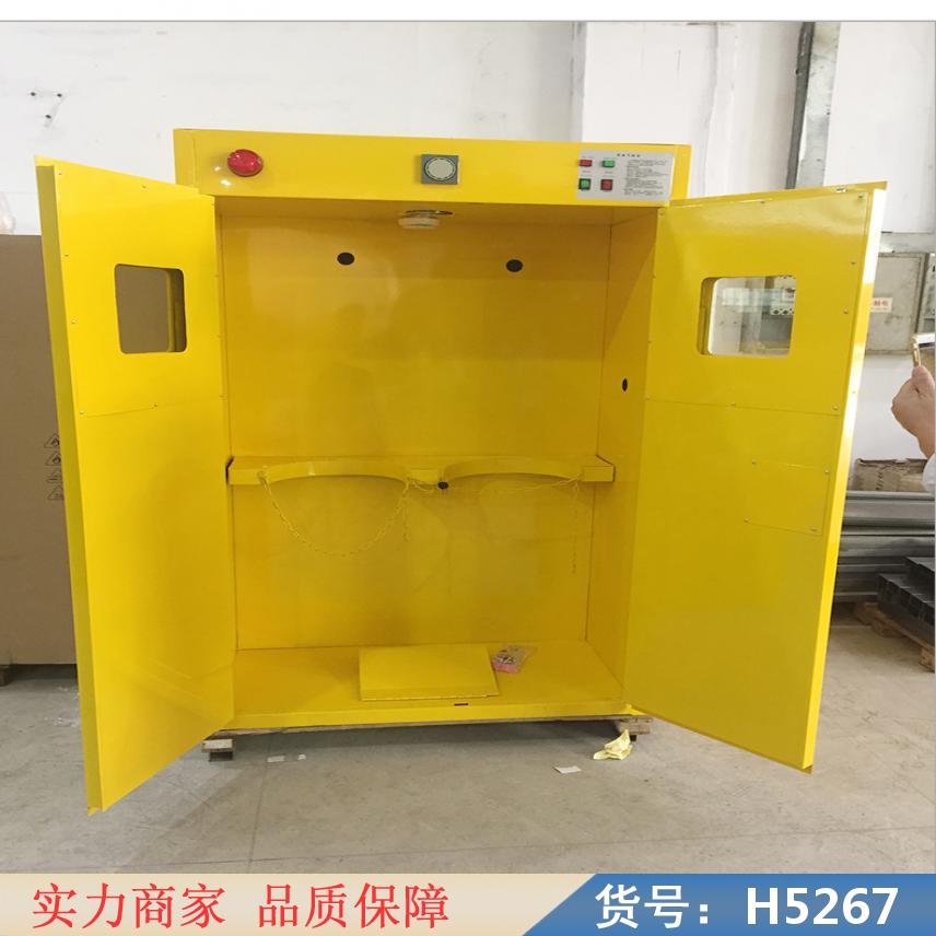 钜都智能防爆柜 易爆安全柜 生物安全柜货号H5267