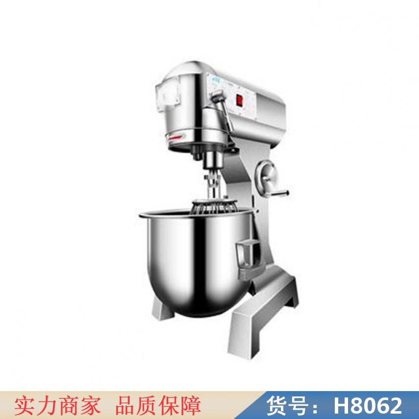 钜都单速搅面机 商用油条专用和面机 半自动压面机货号H8062