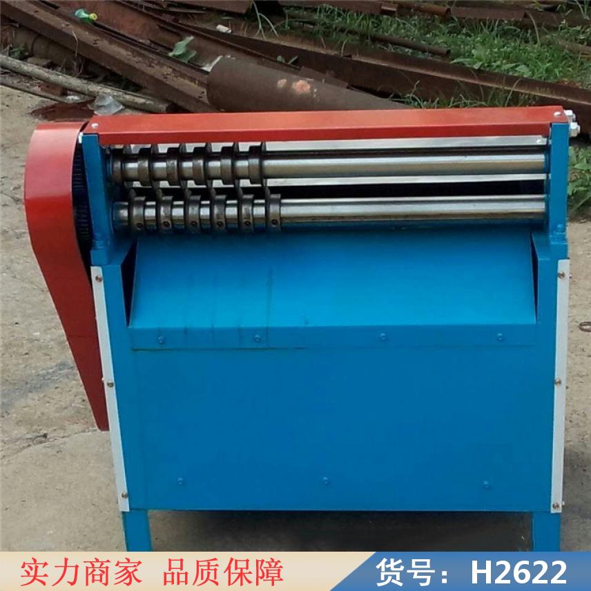 钜都全自动分切机 半自动切条机 裁剪机货号H2622