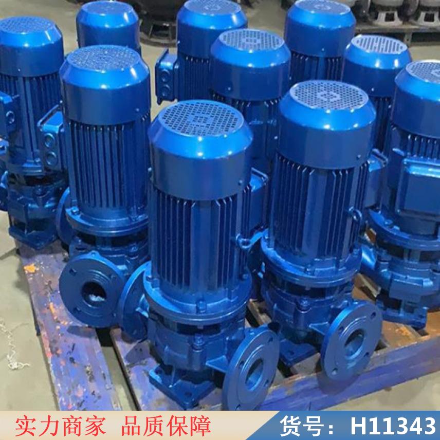 钜都变频增压泵 家用增压泵 家用水管增压泵货号H11343