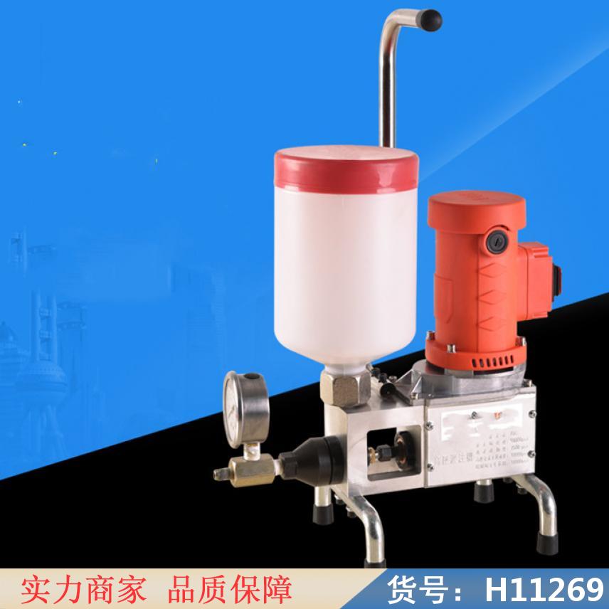 钜都聚氨酯灌浆机 止水补漏机 水固化双组份注浆机货号H11269