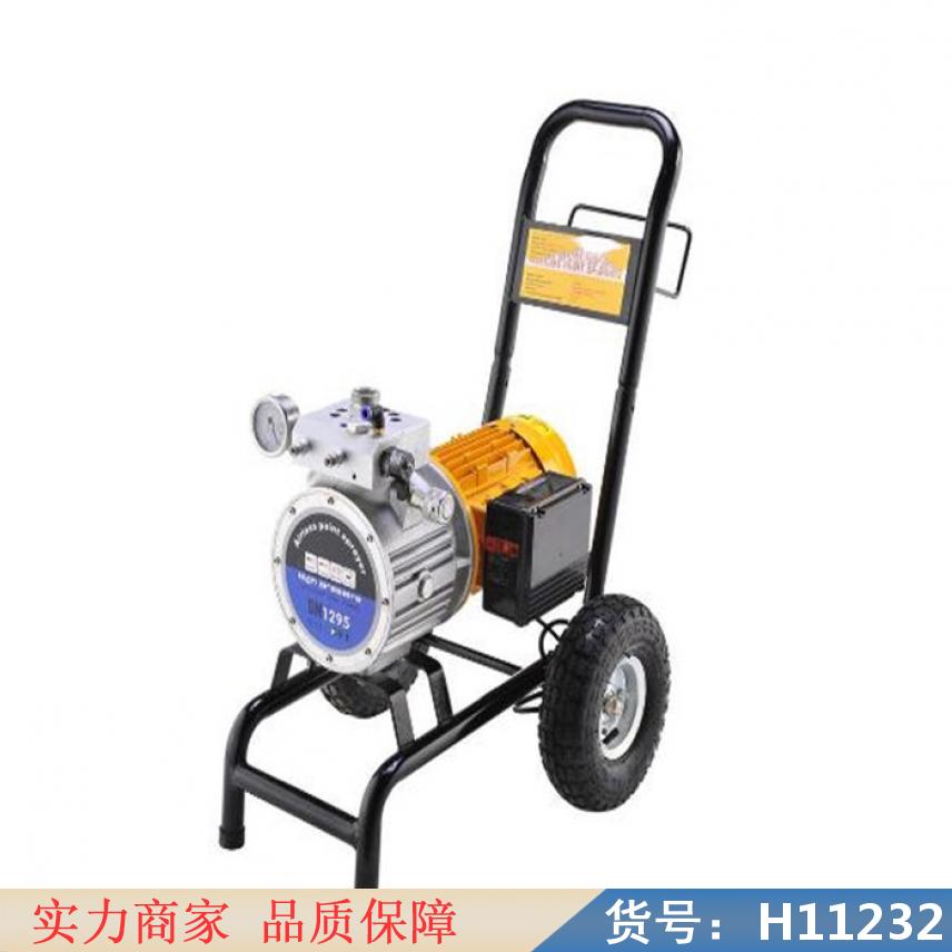 钜都聚脲喷涂机 聚氨酯双组份喷涂机 双组份聚氨酯喷涂机货号H11232