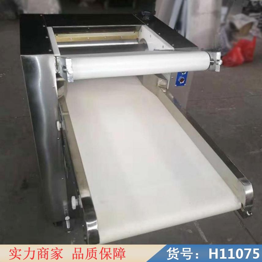 钜都高速压面机 小型手摇压面机 宽条揉面机货号H11075