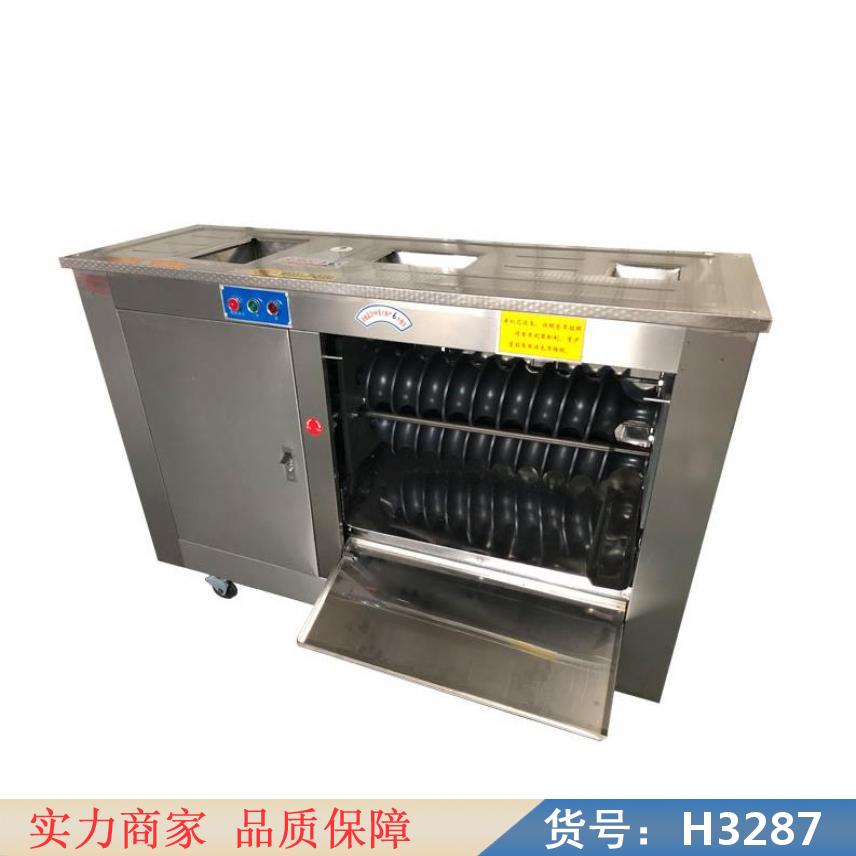 中德自动方馒头机 方馒头机 数控方馒头机货号H3287