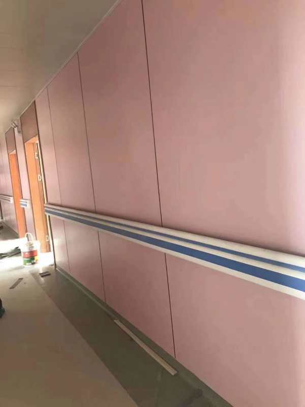 河南医用抗菌板  洁净板 无机预涂板  生产销售