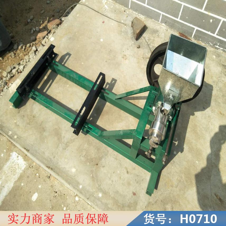 钜都白面膨化机 多用膨化机 面包糠膨化机货号H0710
