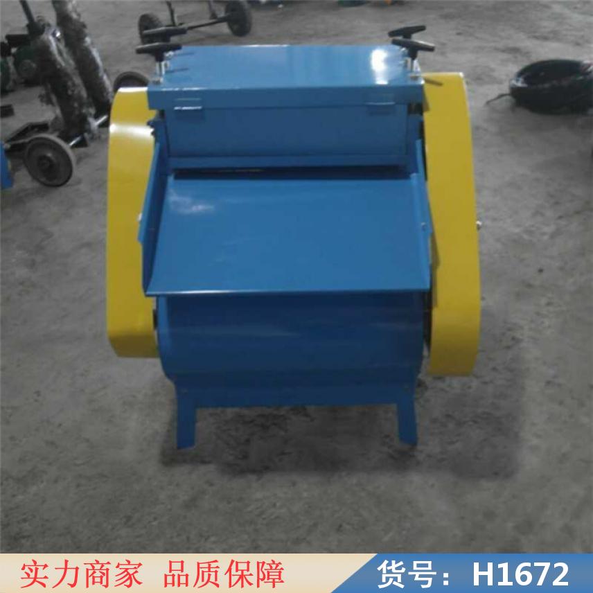 钜都高速剥线机 全自动裁线剥线机 新型剥线机货号H1672