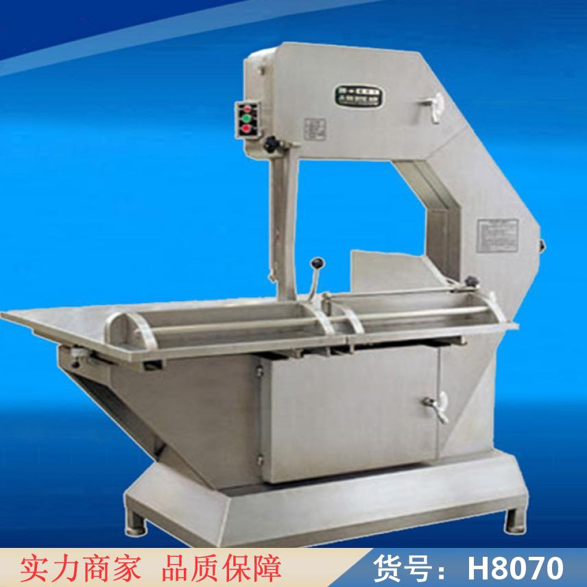 钜都牛排锯骨机 自动扣骨机 手动铡骨机货号H8070