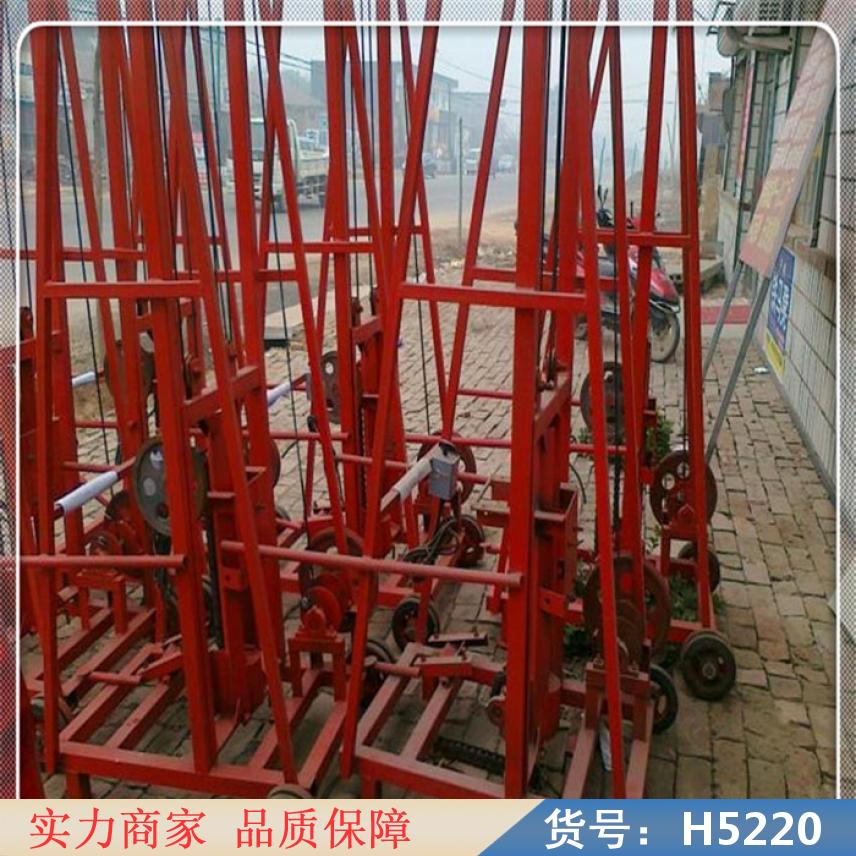 钜都线扣钎探机 全铜钎探机 地基打桩钎探机货号H5220
