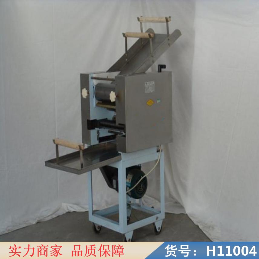 钜都家里用面条机 商用压面机面条机 多功能大型压面机货号H11004