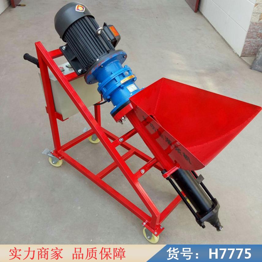 钜都手动微型注浆机 顶管注浆机 装配式注浆机货号H7775